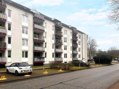 Foto - Wohnung zum Kaufen in Königs Wusterhausen 195.000,00 € 55.82 m²