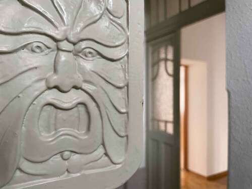 Foto - Wohnung zum Mieten in Halle 699,00 € 72 m²