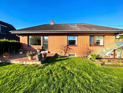 Foto - Haus zum Kaufen in Mittelnkirchen 309.000,00 € 115 m²