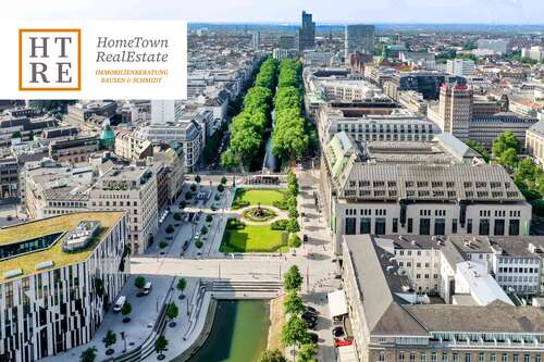 Foto - Haus zum Kaufen in Düsseldorf 3.350.000,00 € 860 m²