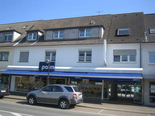 Foto - Wohnung zum Mieten in Monheim am Rhein 499,00 € 41 m²