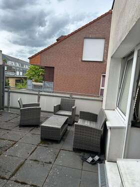 Foto - Wohnung zum Mieten in Rheine 1.000,00 € 153 m²