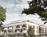 Wohnung zum Kaufen in Weingarten 259.000,00 € 37.56 m²