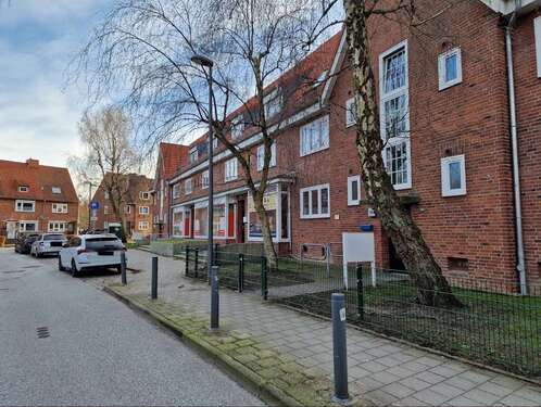 Foto - Wohnung zum Mieten in Kiel 477,84 € 43.44 m²