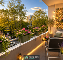 Wohnung zum Kaufen in Berlin 339.000,00 € 65 m²