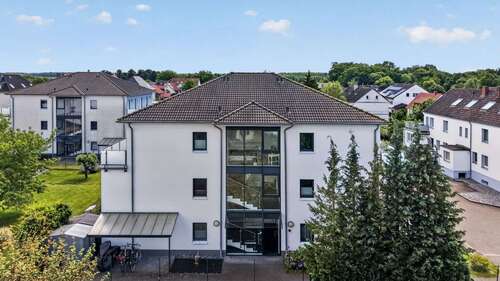 Foto - Wohnung zum Kaufen in Wolfsburg 339.000,00 € 122.5 m²