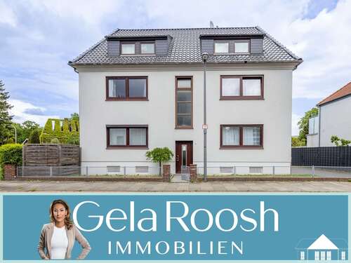 Foto - Haus zum Kaufen in Bremen 725.000,00 € 340 m²