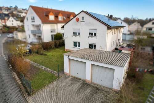 Foto - Haus zum Kaufen in Beverungen 299.000,00 € 251 m²