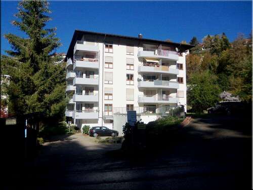 Foto - Wohnung zum Mieten in Triberg 490,00 € 50 m²