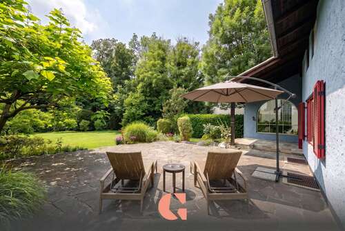 Foto - Haus zum Kaufen in Bad Aibling 998.000,00 € 164.1 m²
