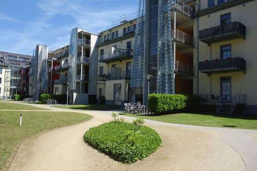 Foto - Wohnung zum Mieten in Mainz 753,12 € 47.12 m²