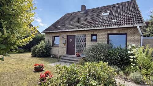 Foto - Haus zum Kaufen in Melsdorf 398.000,00 € 111 m²