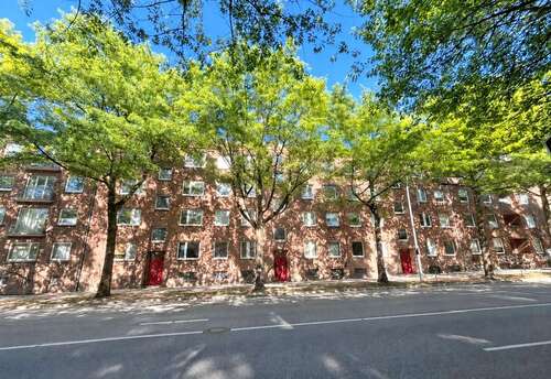 Foto - Wohnung zum Kaufen in Hamburg 186.000,00 € 51.63 m²