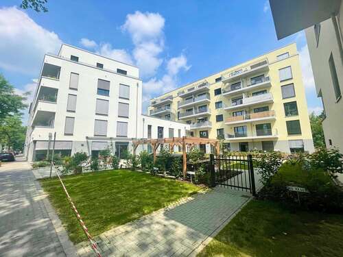 Foto - Wohnung zum Mieten in Bochum 485,00 € 21 m²