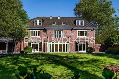 Foto - Haus zum Kaufen in Köln 6.900.000,00 € 540 m²
