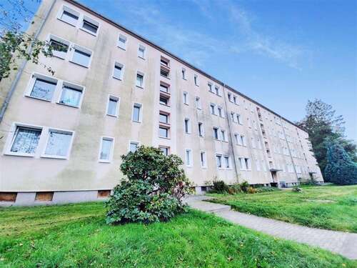 Foto - Wohnung zum Mieten in Lauchhammer 245,00 € 47.82 m²