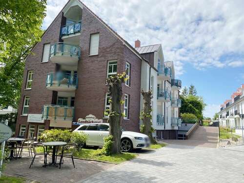 Foto - Büro in Boltenhagen 1.100,00 € 34 m²