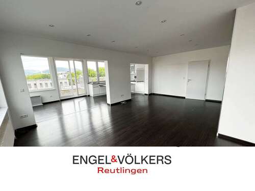 Foto - Wohnung zum Kaufen in Reutlingen 380.000,00 € 103.94 m²