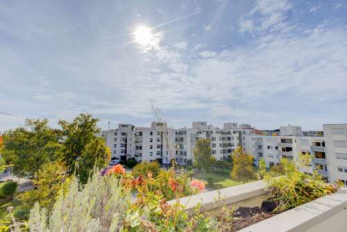 Foto - Wohnung zum Kaufen in Unterschleißheim 450.000,00 € 70 m²