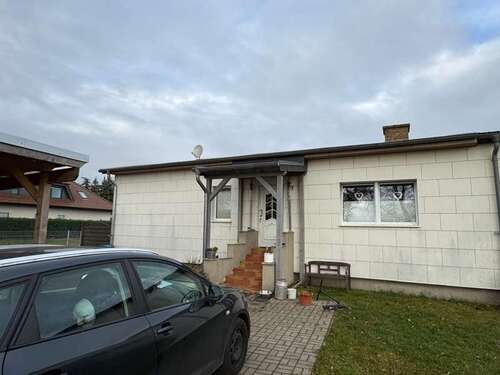 Foto - Haus zum Kaufen in Lübs 148.000,00 € 95 m²