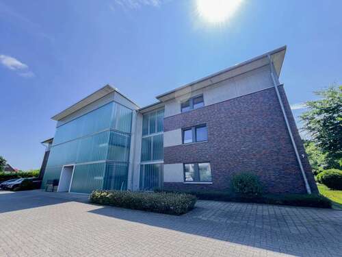 Foto - Wohnung zum Mieten in Oldenburg 800,00 € 80.66 m²