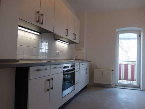 Foto - Wohnung zum Mieten in Zeitz 410,00 € 87.5 m²