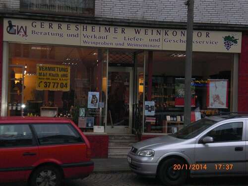 Foto - Büro in Düsseldorf 1.350,00 € 125 m²