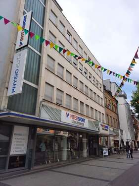 Foto - Wohnung zum Mieten in Kaiserslautern 990,00 € 80 m²