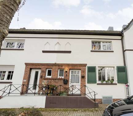 Foto - Haus zum Kaufen in Kamp-Lintfort 249.000,00 € 85 m²