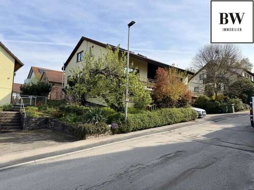 Foto - Wohnung zum Mieten in Mundelsheim 810,00 € 74 m²