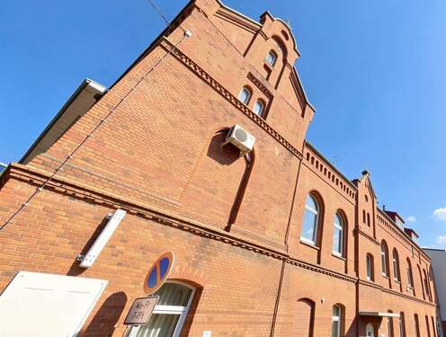 Foto - Wohnung zum Kaufen in Bremerhaven 160.000,00 € 185 m²