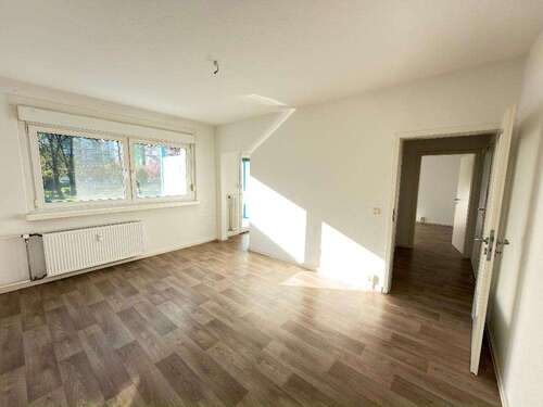 Foto - Wohnung zum Mieten in Bernburg 360,00 € 45 m²