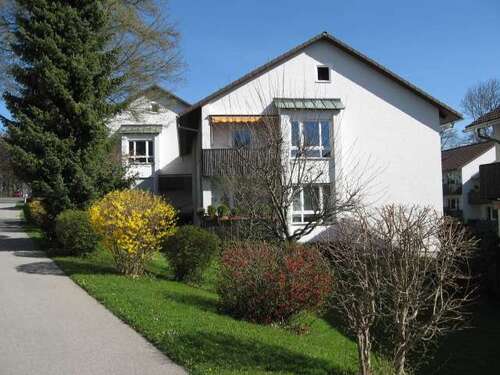 Foto - Wohnung zum Mieten in Kempten (Allgäu) 578,82 € 69.32 m²
