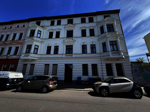 Foto - Wohnung zum Mieten in Magdeburg 620,00 € 85.52 m²