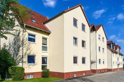 Foto - Wohnung zum Kaufen in Braunschweig 184.000,00 € 69 m²