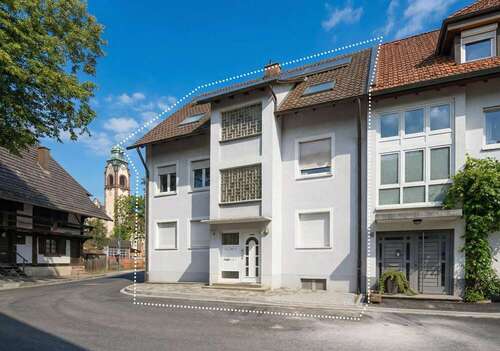 Foto - Haus zum Kaufen in Waldkirch Kollnau 550.000,00 € 204 m²