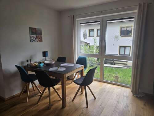 Foto - Wohnung zum Mieten in Wertach 930,00 € 72.39 m²