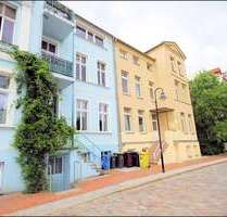 Wohnung zum Mieten in Rostock 600,00 € 32 m²