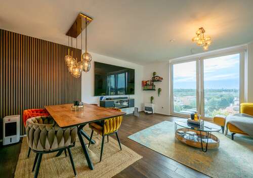Foto - Wohnung zum Kaufen in Frankfurt 569.000,00 € 88 m²