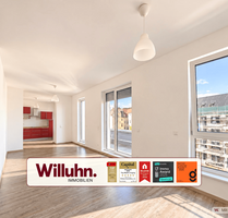 Wohnung zum Kaufen in Taucha 392.750,00 € 106.5 m²