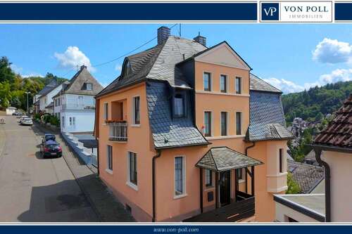 Foto - Haus zum Kaufen in Idar-Oberstein 399.000,00 € 206 m²
