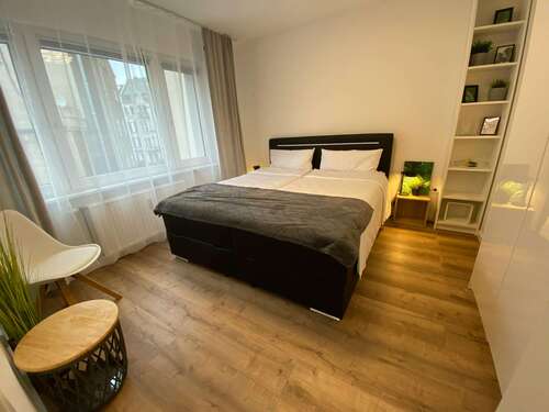 Foto - Wohnen auf Zeit in Köln 1.784,00 €