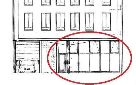 Foto - Einzelhandel in Berlin 550.000,00 € 82 m²