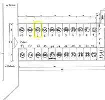 Garage zu vermieten in Bretten 50,00 €
