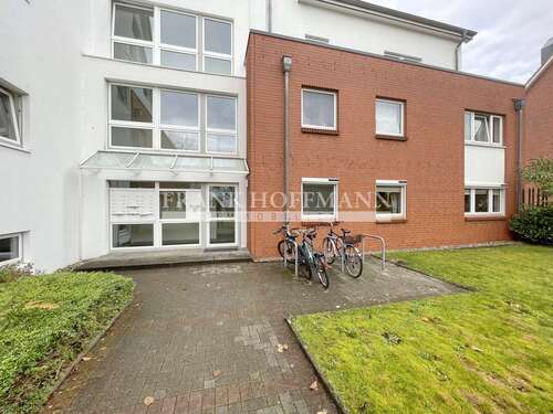 Foto - Wohnung zum Kaufen in Schenefeld 249.000,00 € 62.35 m²