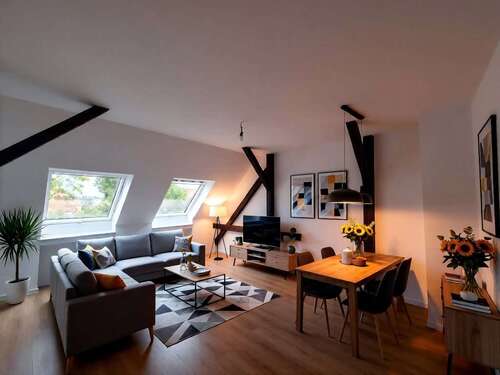 Foto - Wohnung zum Mieten in Leipzig 949,00 € 73 m²