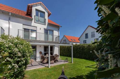 Foto - Haus zum Kaufen in Olching 1.278.000,00 € 173.61 m²