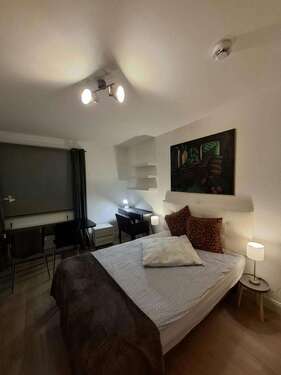 Foto - WG-Zimmer in Bremen 720,00 € 12 m²