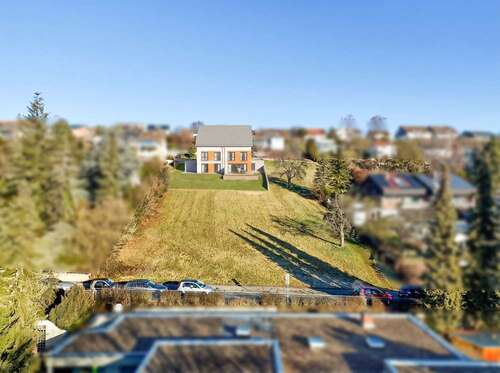 Foto - Grundstück zu verkaufen in Holzgerlingen 600.000,00 € 1326 m²