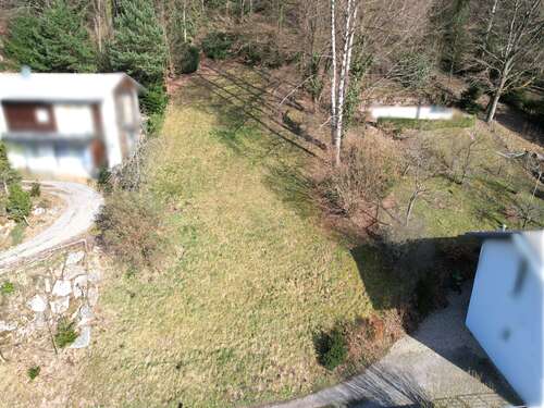 Foto - Grundstück zu verkaufen in Bad Herrenalb 249.000,00 € 994 m²